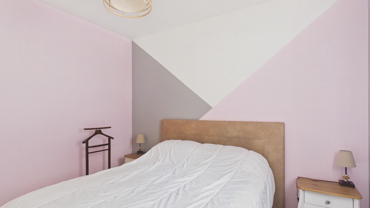 Photo of Bedroom in Saint-Hilaire-de-Riez