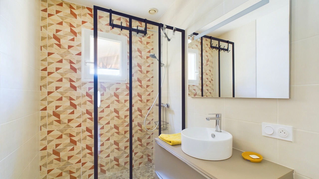 Photo of Bathroom in Saint-Hilaire-de-Riez