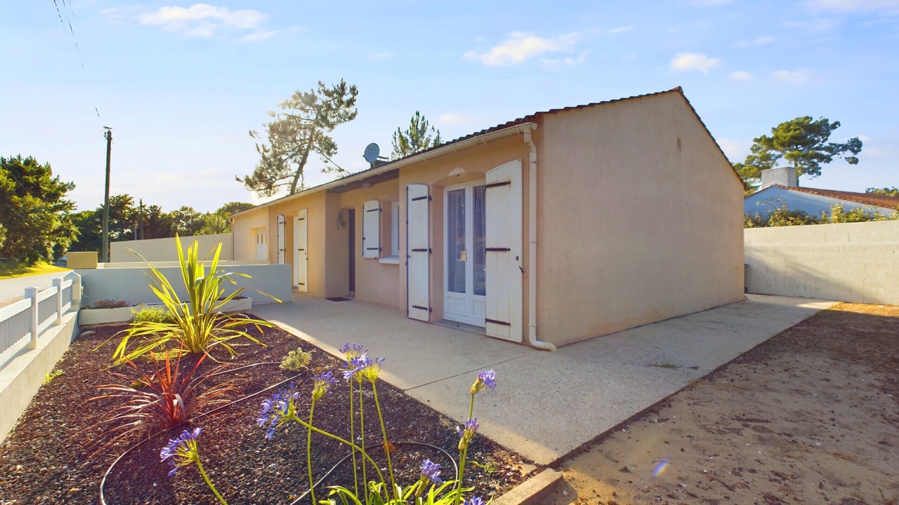 Photo of Outdoor in Saint-Hilaire-de-Riez