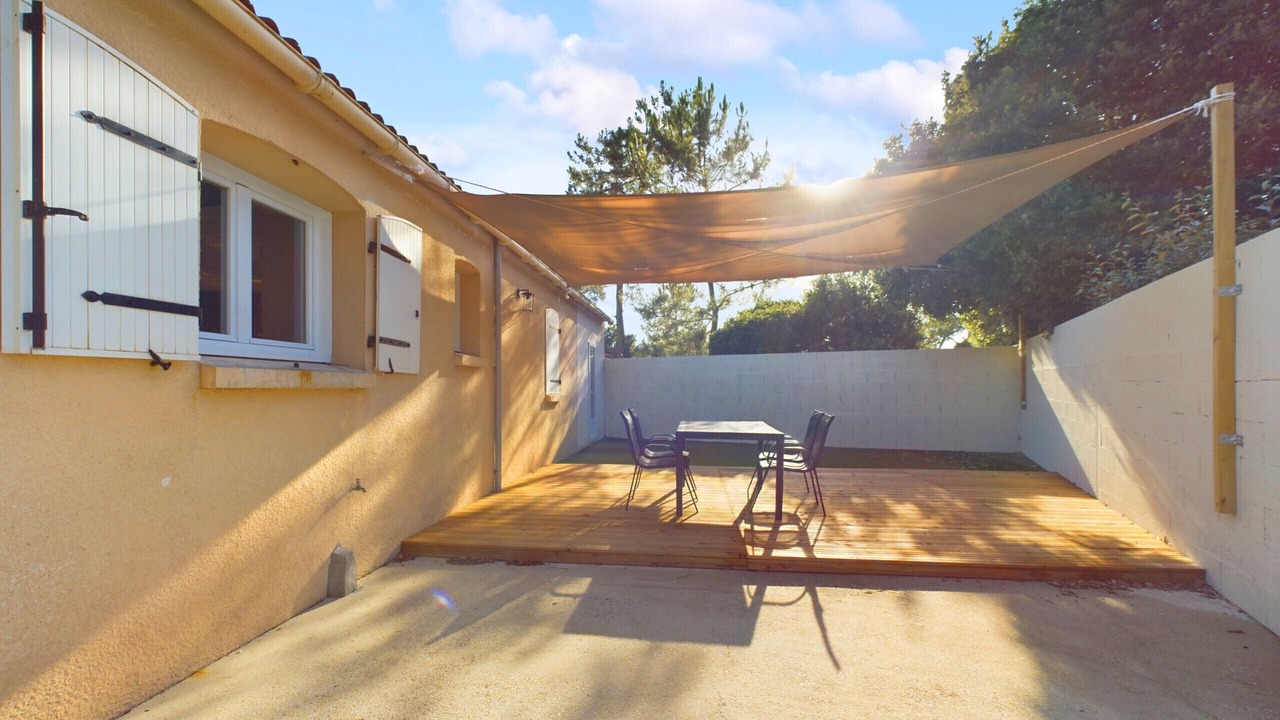 Photo of Outdoor in Saint-Hilaire-de-Riez