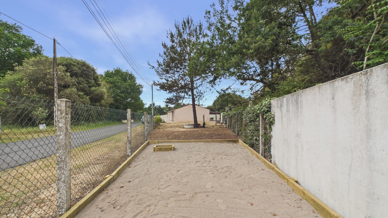 Photo of Outdoor in Saint-Hilaire-de-Riez