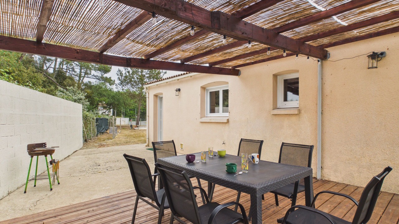 Photo of Outdoor in Saint-Hilaire-de-Riez