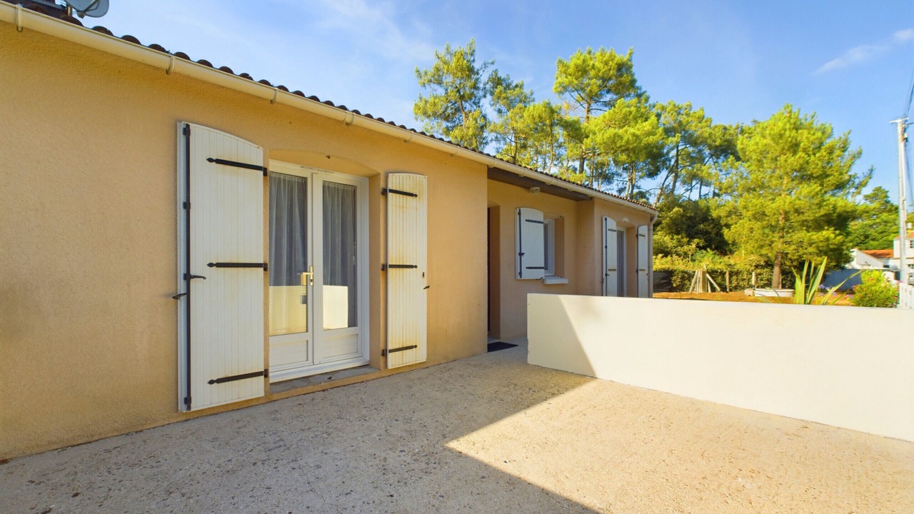 Photo of Outdoor in Saint-Hilaire-de-Riez