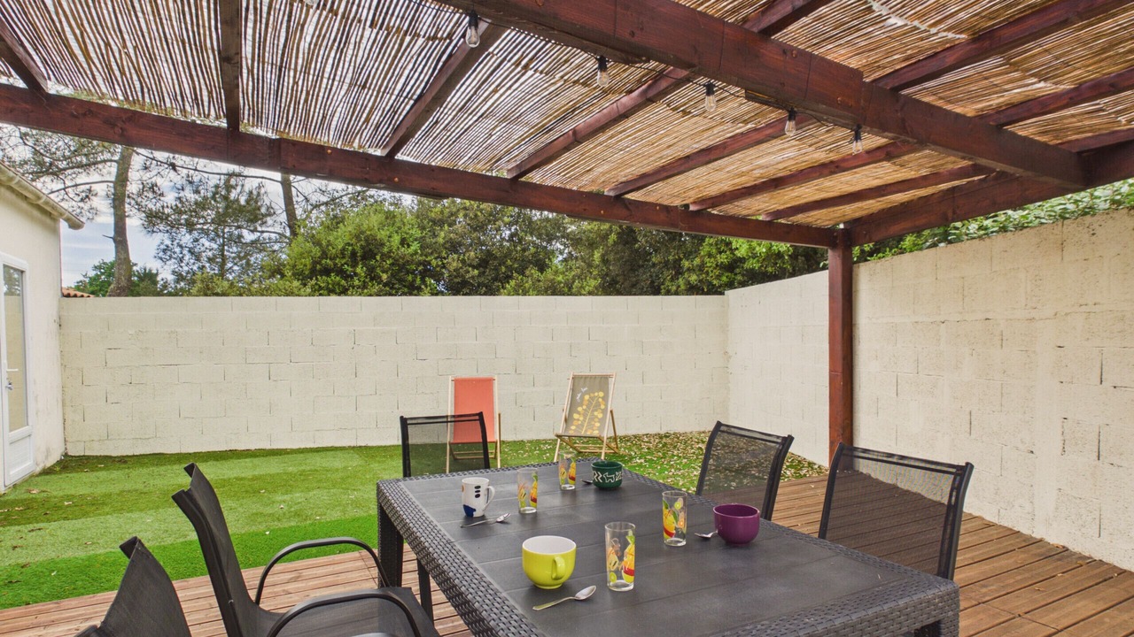 Photo of Outdoor in Saint-Hilaire-de-Riez
