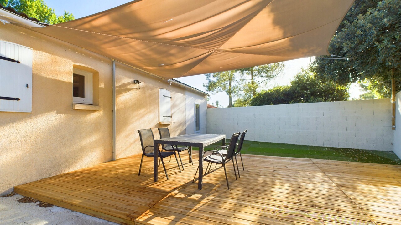 Photo of Outdoor in Saint-Hilaire-de-Riez