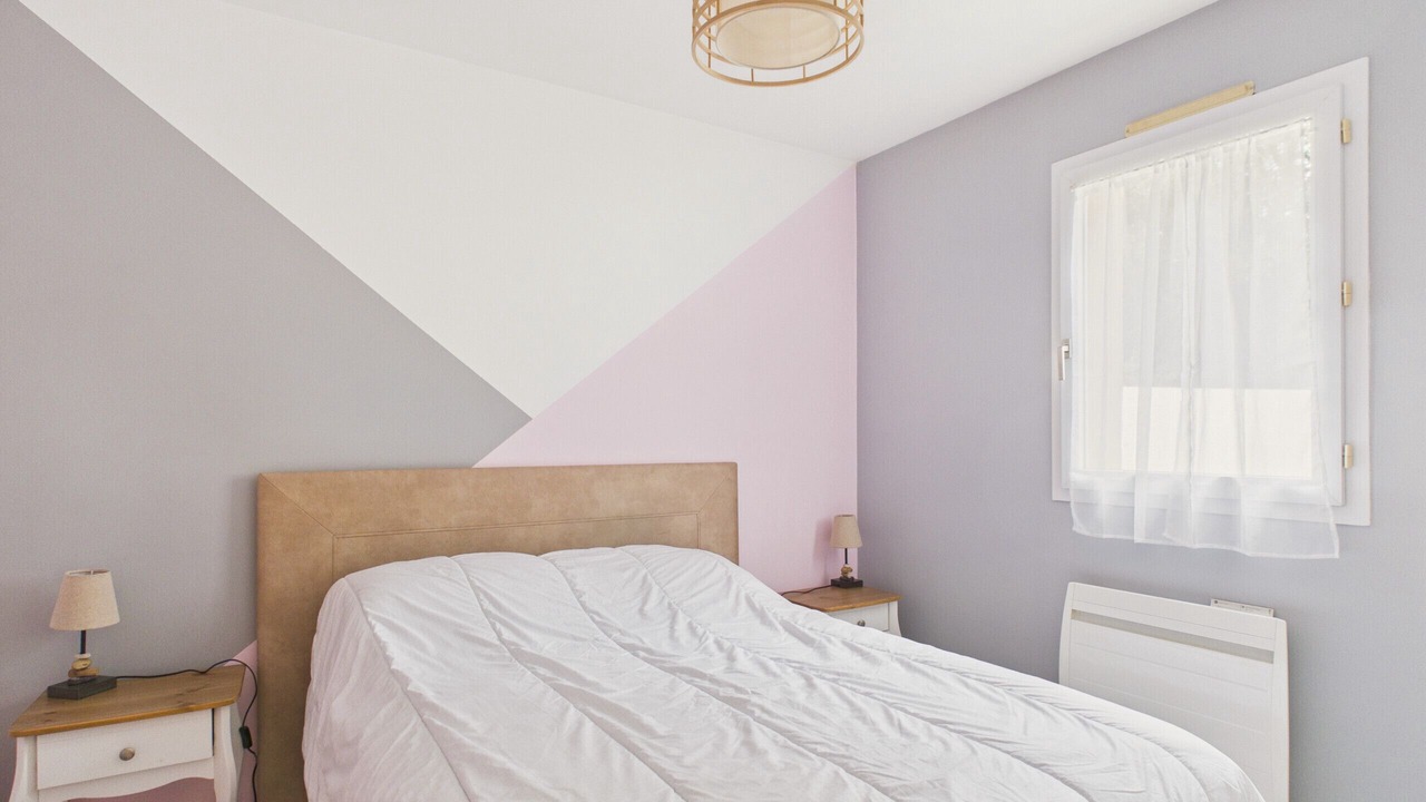 Photo of Bedroom in Saint-Hilaire-de-Riez