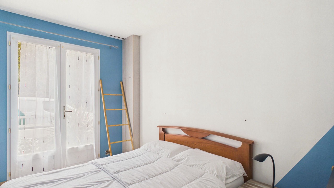 Photo of Bedroom in Saint-Hilaire-de-Riez