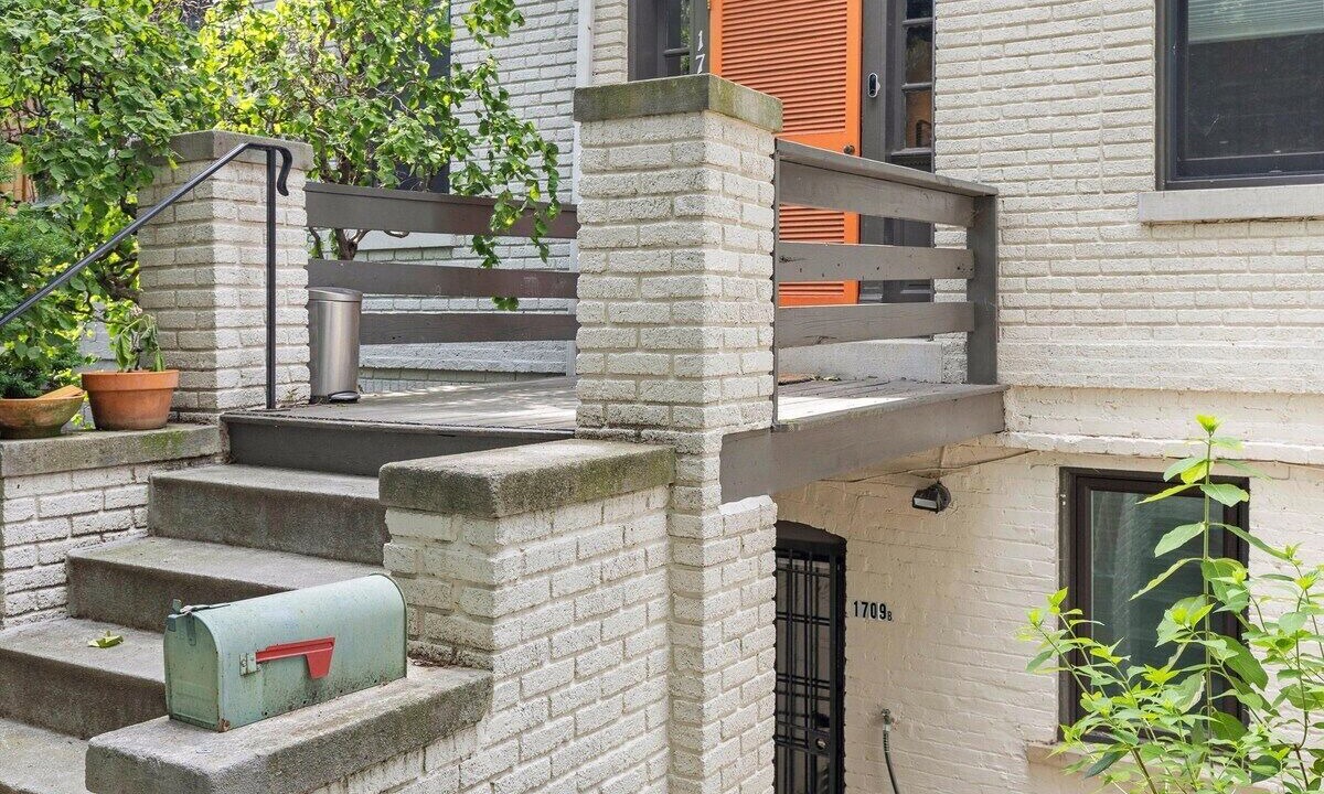 Photo of Outdoor in Lanier Heights