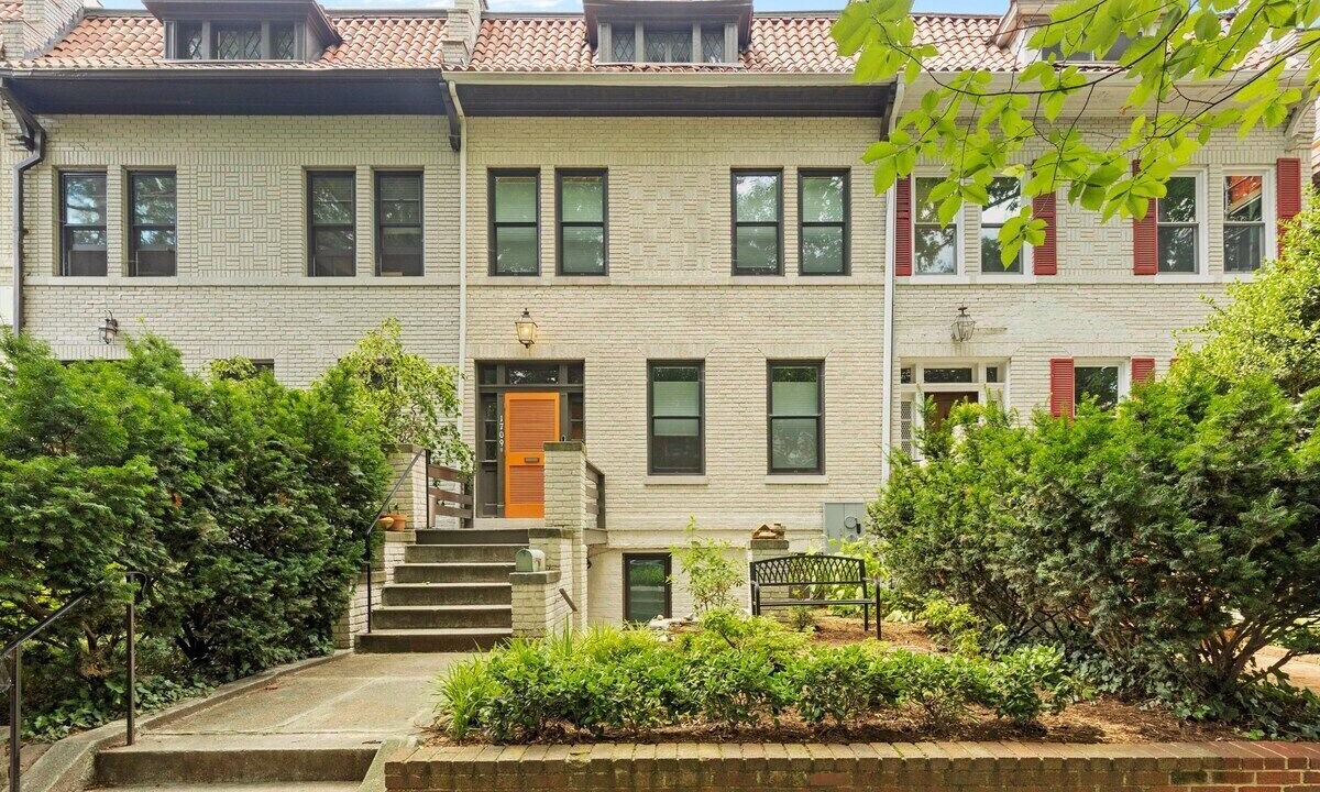 Photo of Outdoor in Lanier Heights