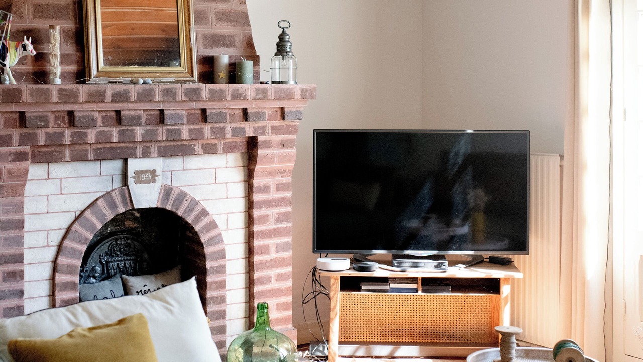 Photo of Livingroom in Mesnil-Val-Plage