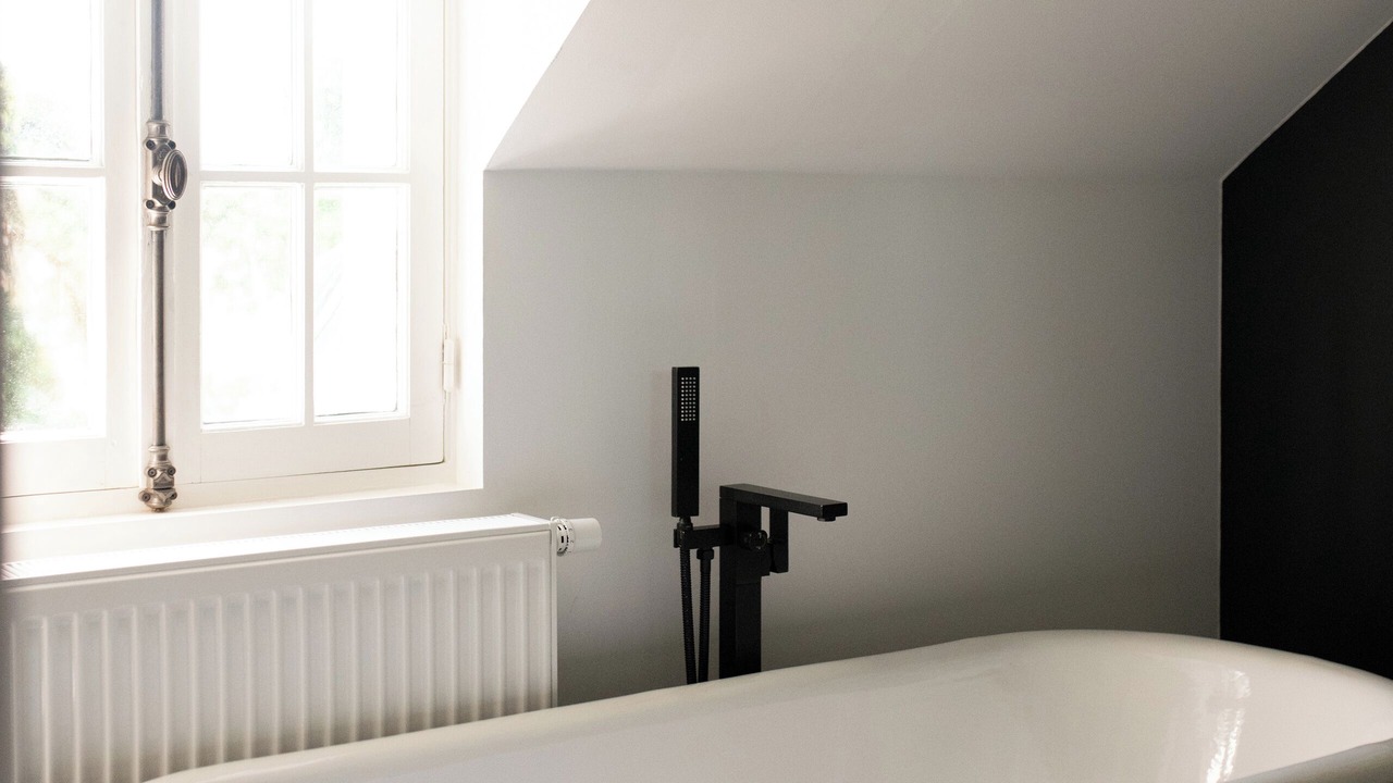 Photo of Bathroom in Mesnil-Val-Plage
