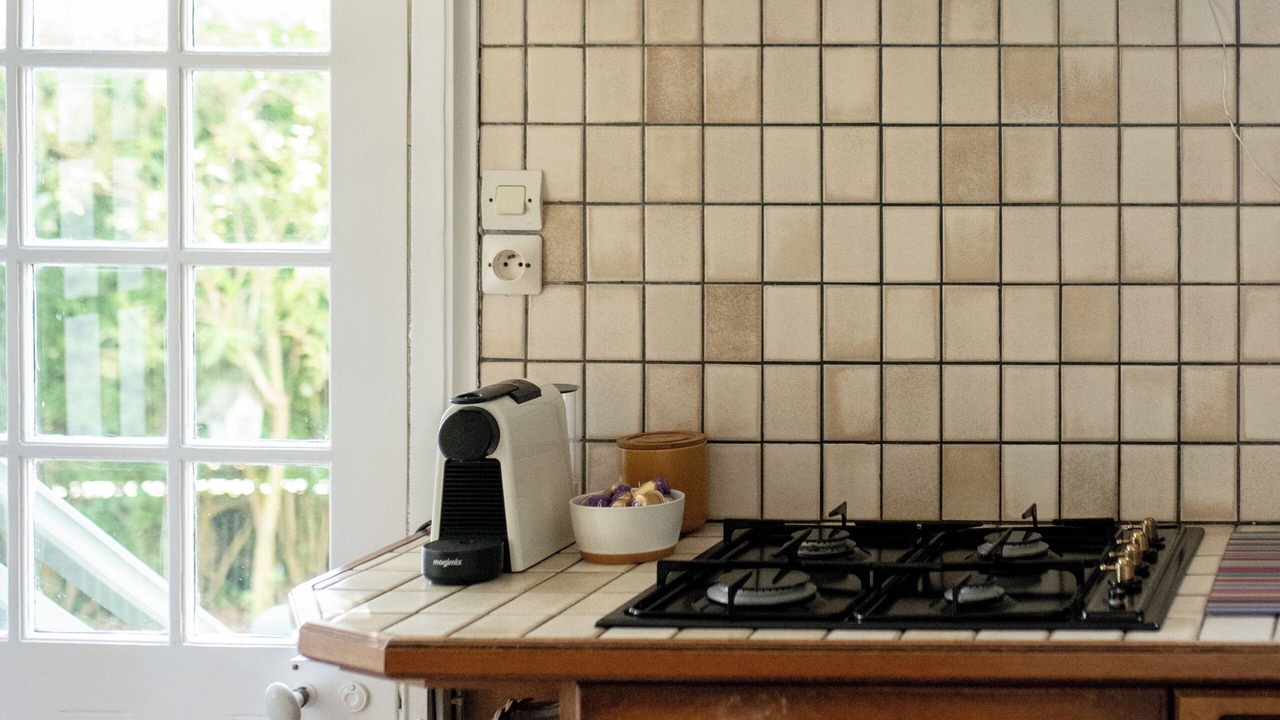 Photo of Kitchen in Mesnil-Val-Plage