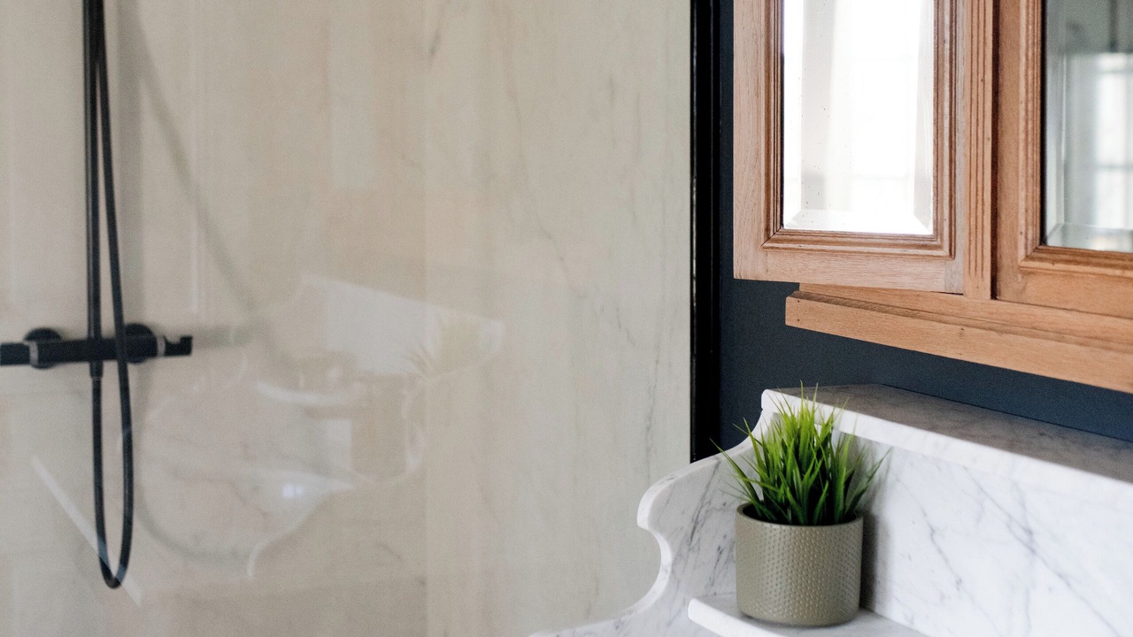 Photo of Bathroom in Mesnil-Val-Plage