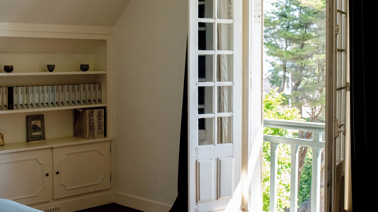 Photo of Bedroom in Mesnil-Val-Plage