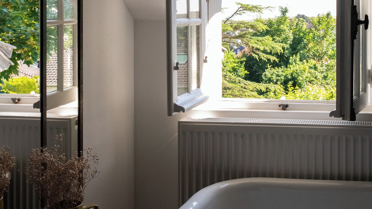 Photo of Bathroom in Mesnil-Val-Plage