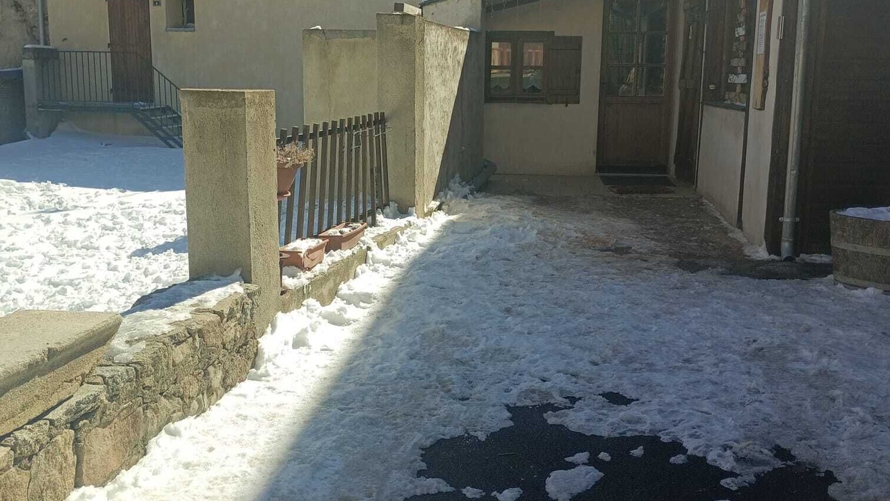 Photo of Outdoor in La Llagonne