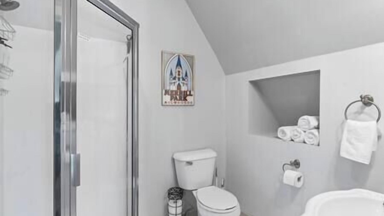 Photo of Bathroom in Milwaukee