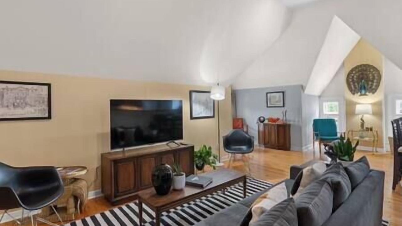 Photo of Bedroom in Milwaukee