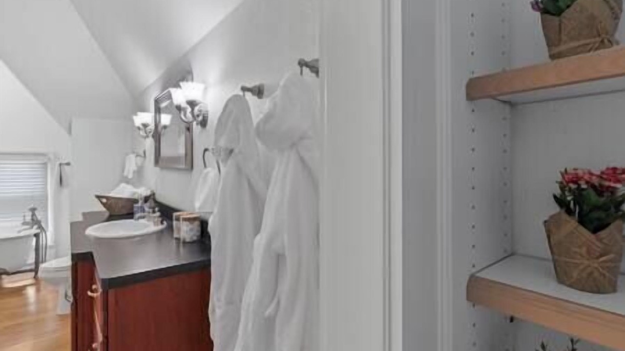 Photo of Bathroom in Milwaukee