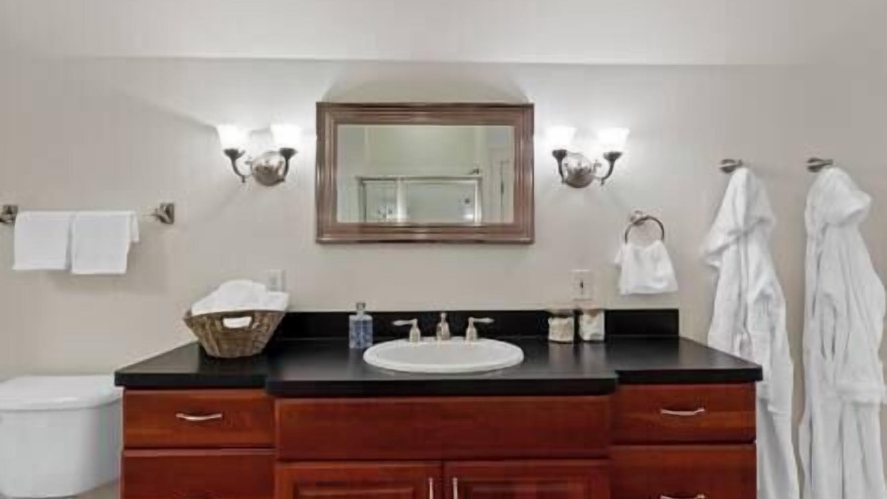 Photo of Bathroom in Milwaukee