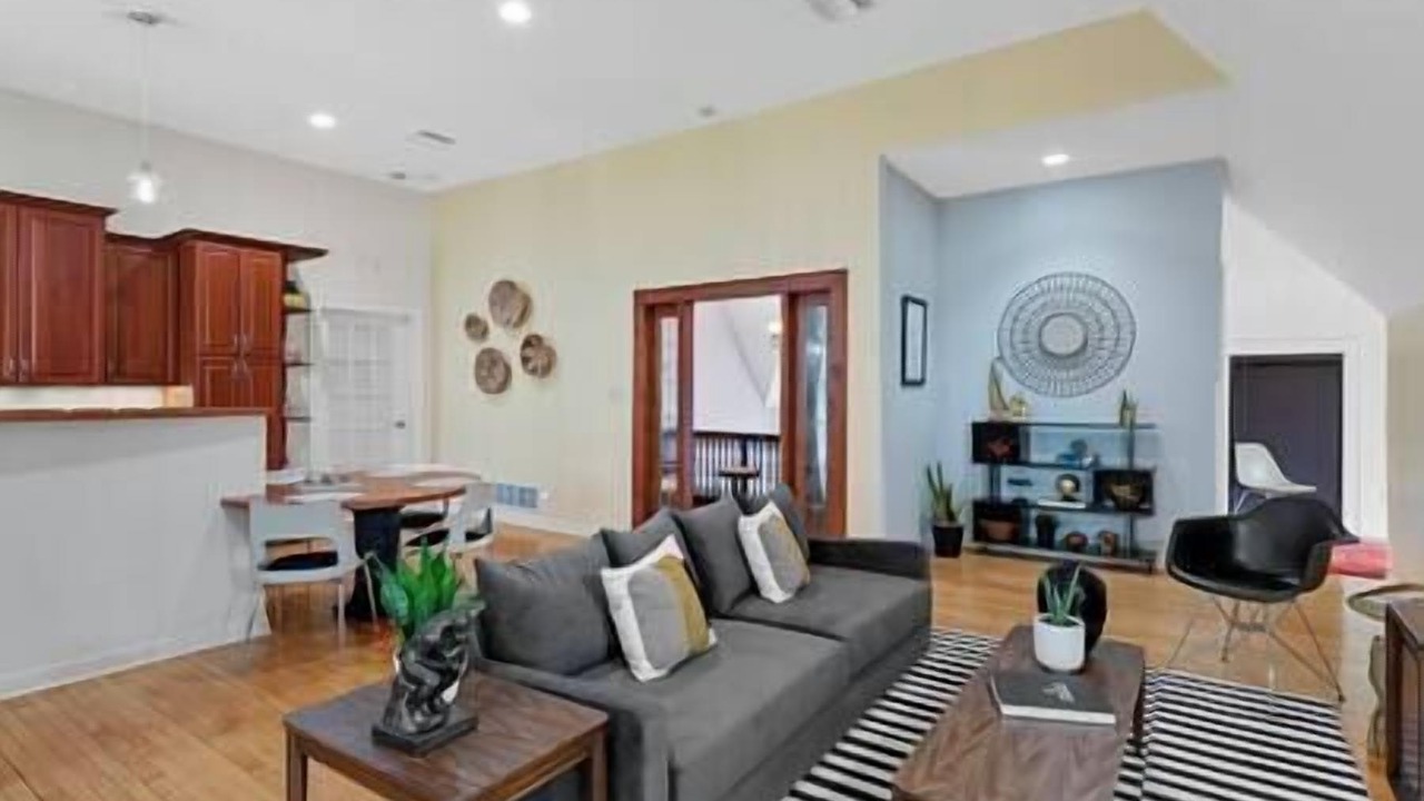 Photo of Bedroom in Milwaukee