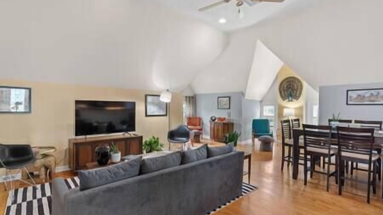 Photo of Bedroom in Milwaukee