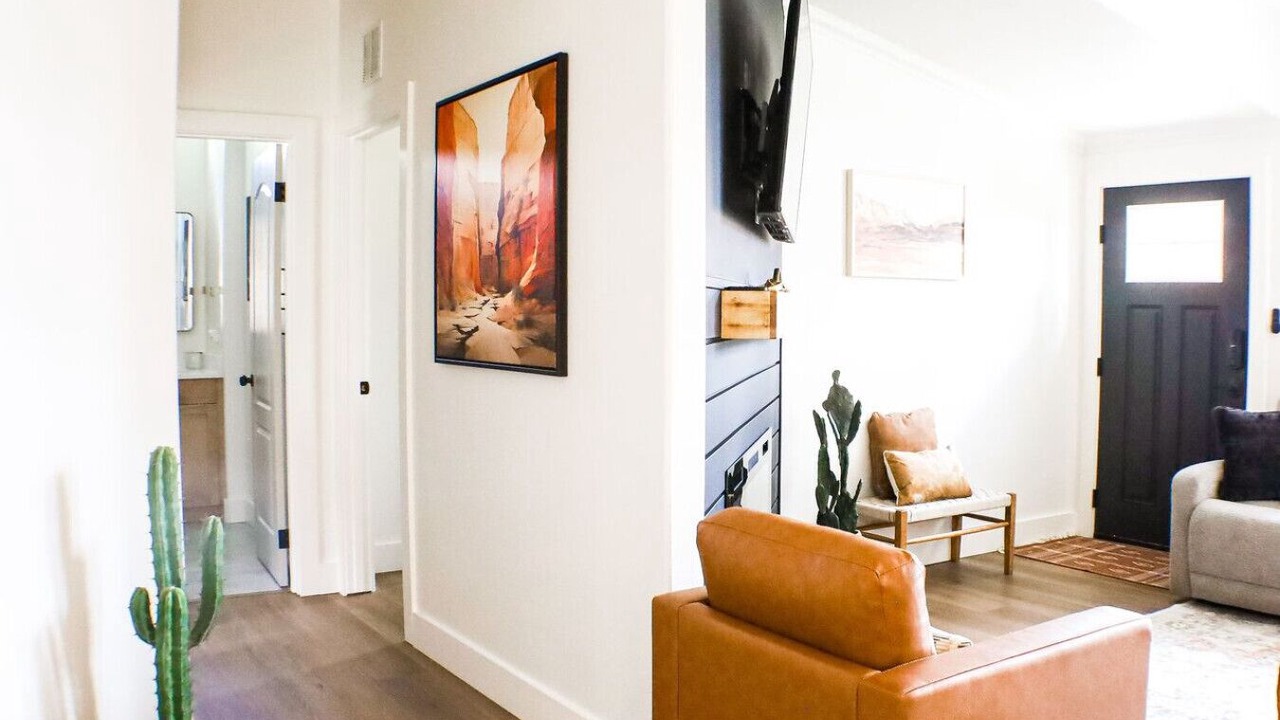 Photo of Bedroom in Moab South Valley