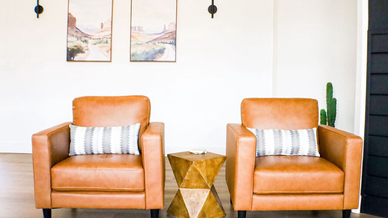 Photo of Livingroom in Moab South Valley