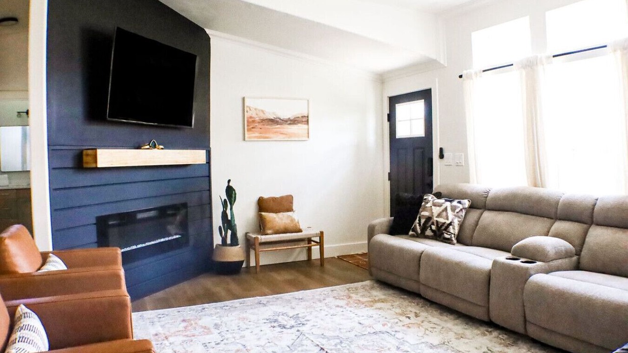 Photo of Bedroom in Moab South Valley