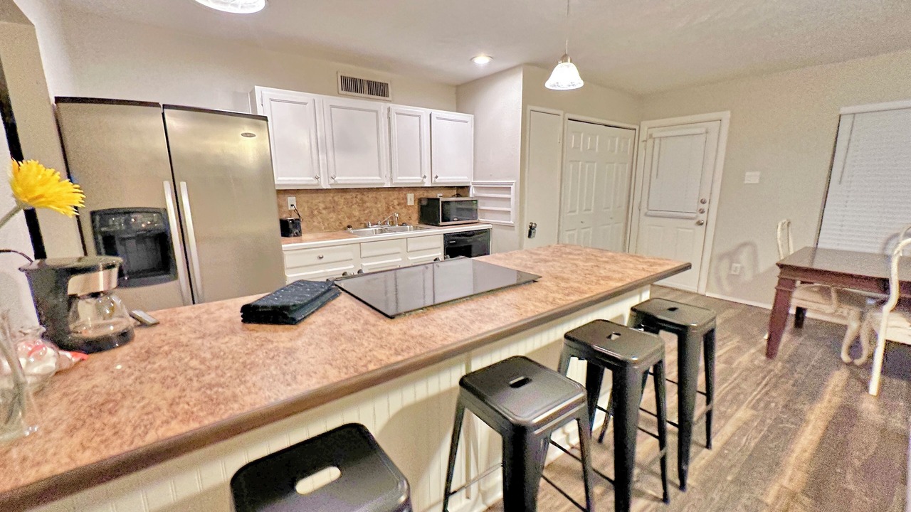 Photo of Kitchen in Allen
