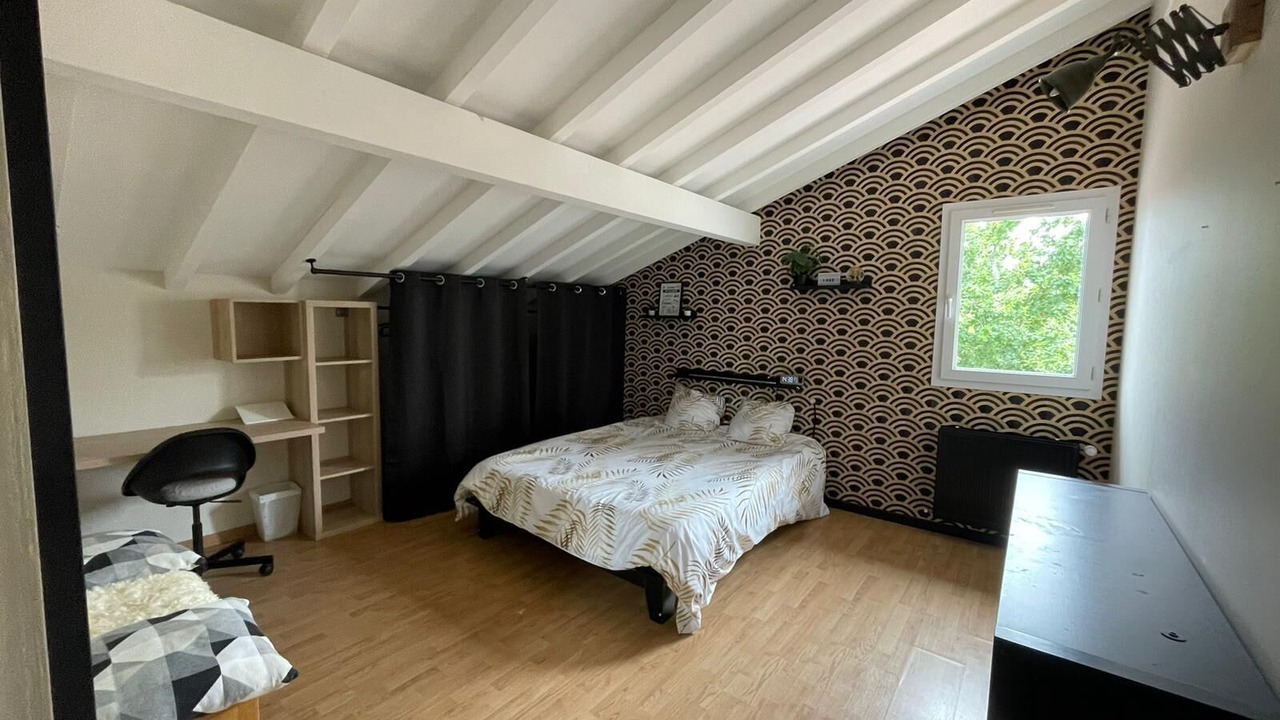 Photo of Bedroom in Arbonne