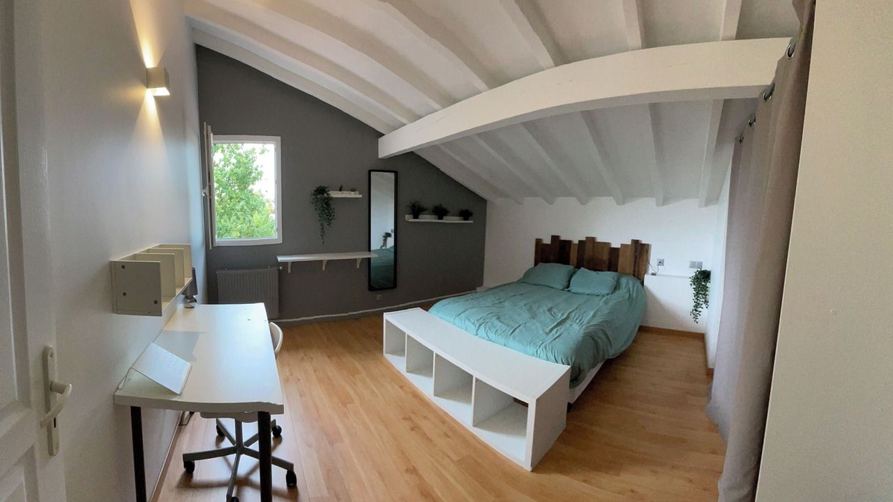 Photo of Bedroom in Arbonne