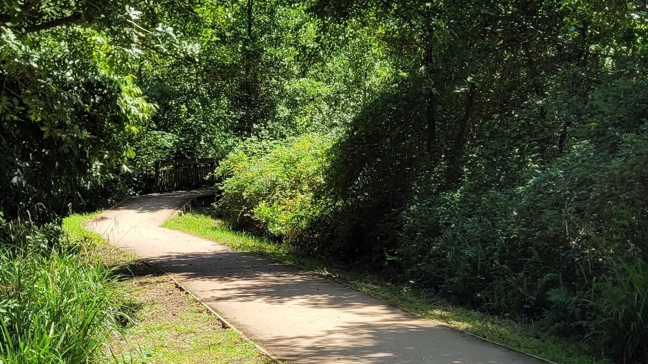 Photo of Outdoor in Arbonne