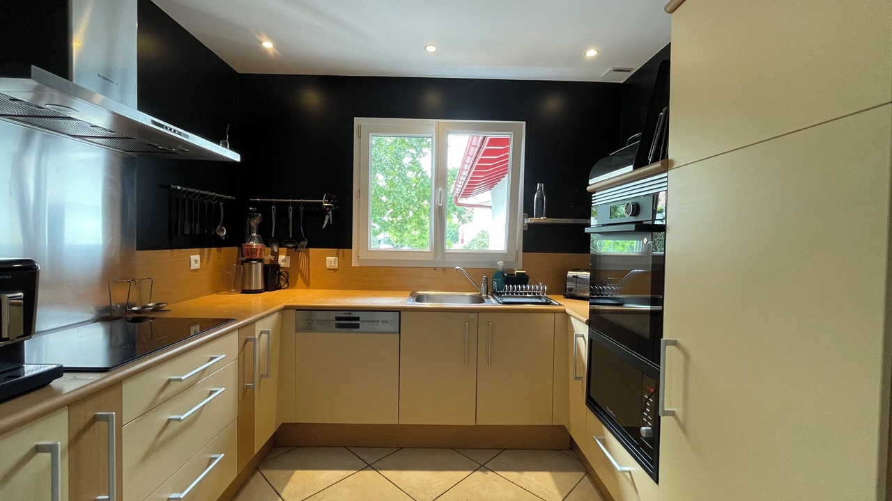 Photo of Kitchen in Arbonne