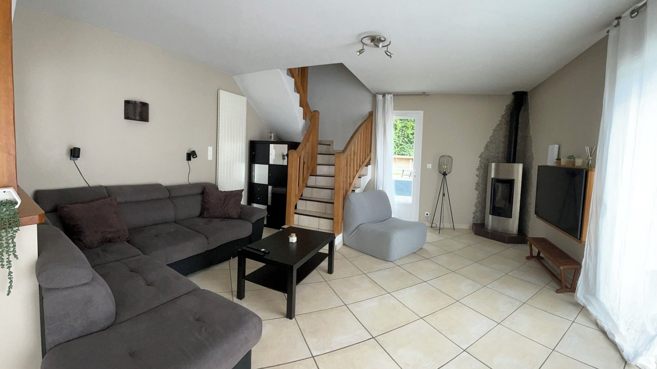 Photo of Livingroom in Arbonne