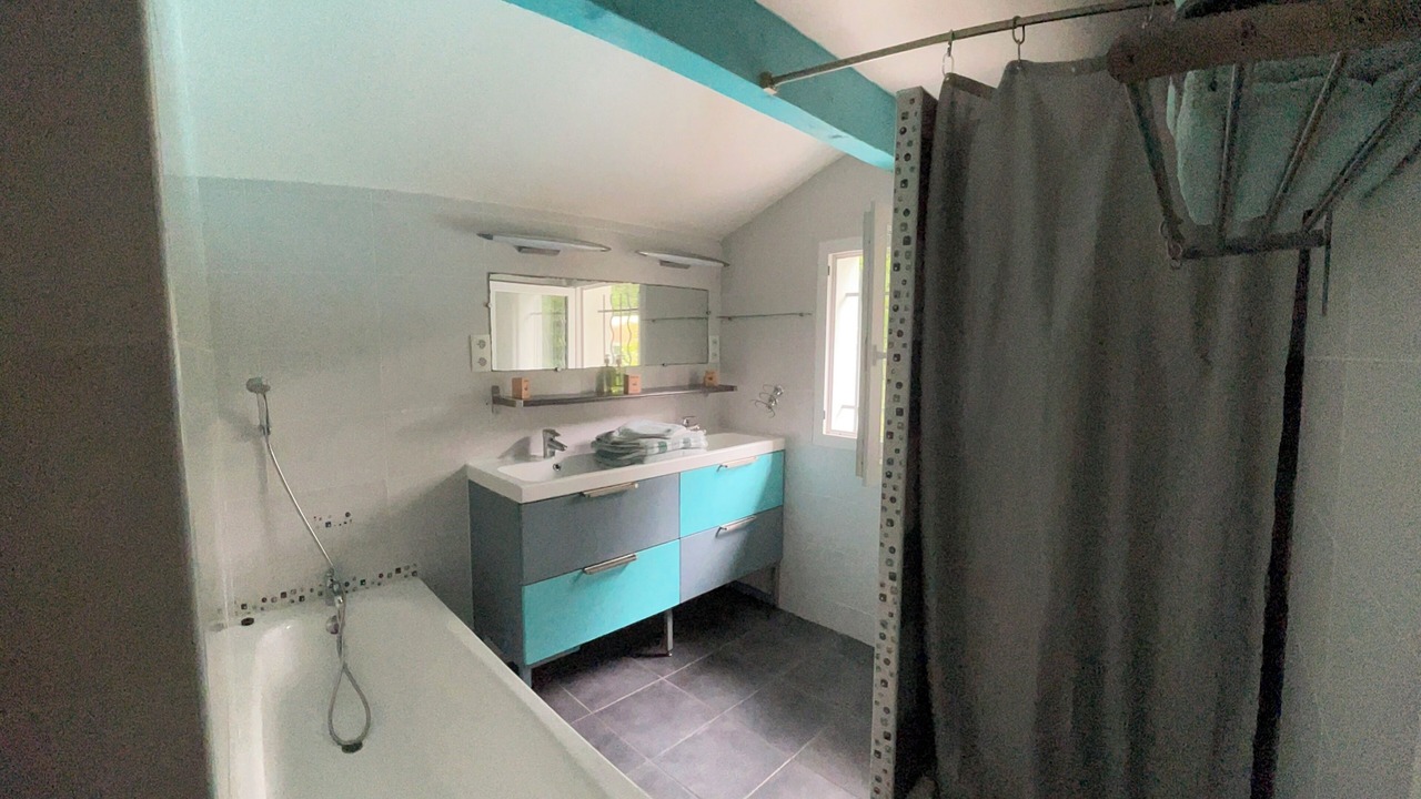 Photo of Bathroom in Arbonne