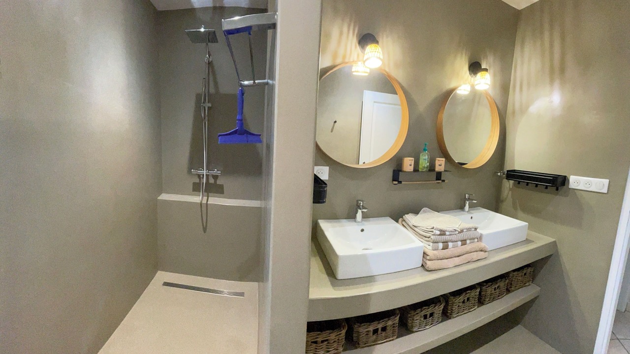 Photo of Bathroom in Arbonne