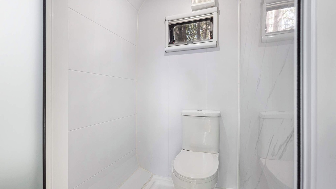 Photo of Bathroom in Sears