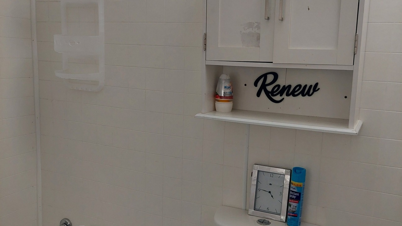 Photo of Bathroom in Inkster