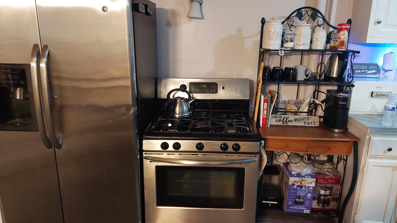 Photo of Kitchen in Inkster
