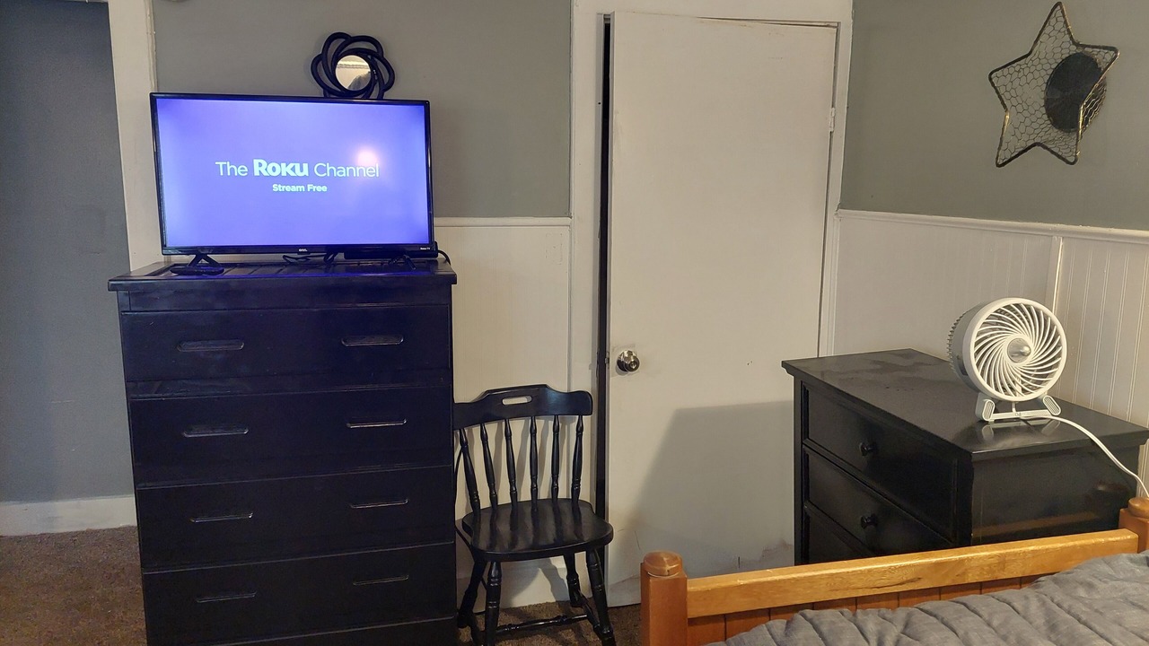 Photo of Bedroom in Inkster