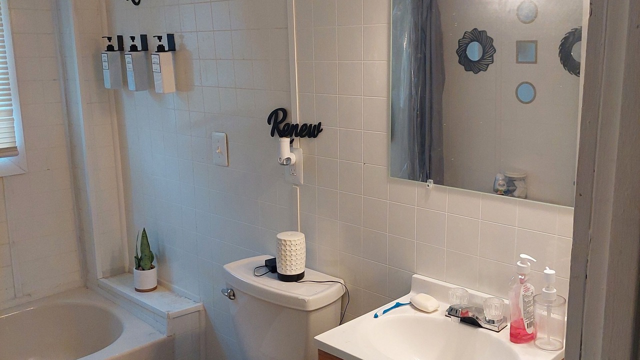 Photo of Bathroom in Inkster