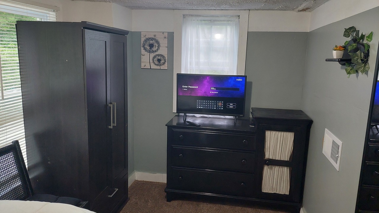 Photo of Bedroom in Inkster