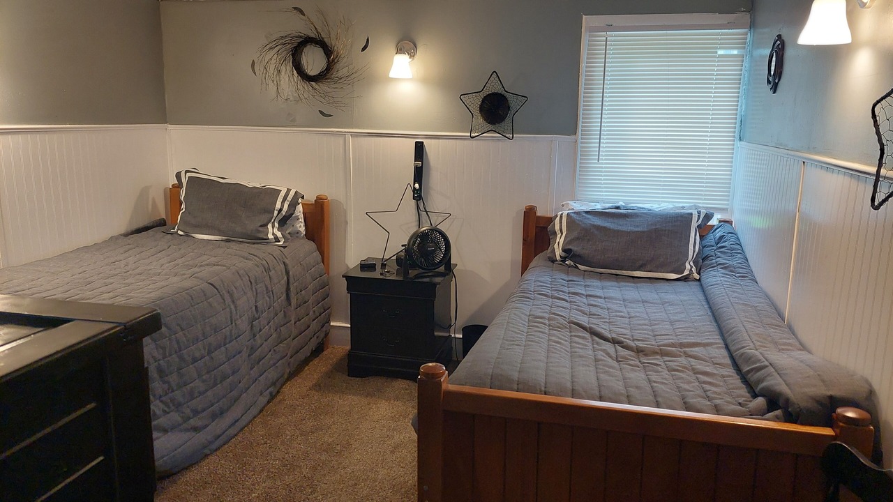 Photo of Bedroom in Inkster