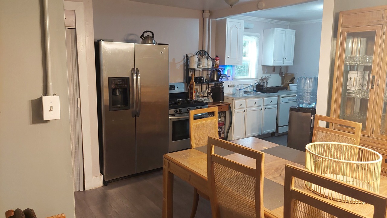 Photo of Kitchen in Inkster