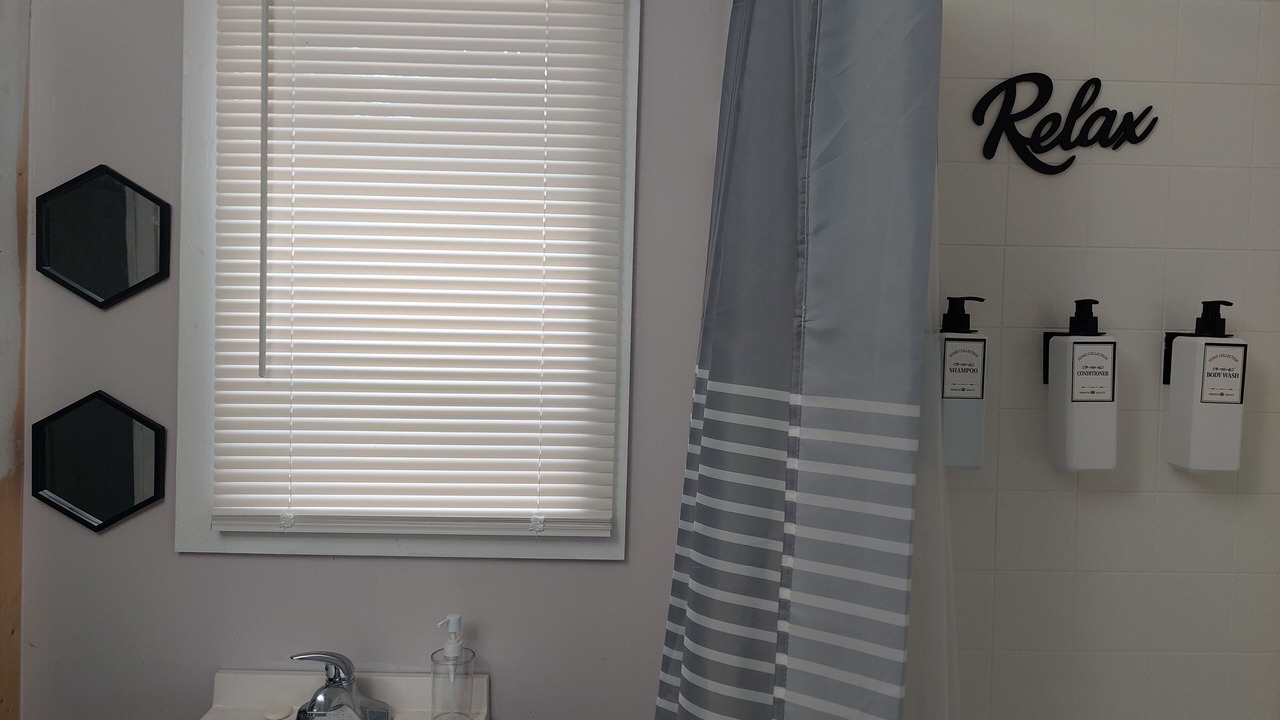 Photo of Bathroom in Inkster
