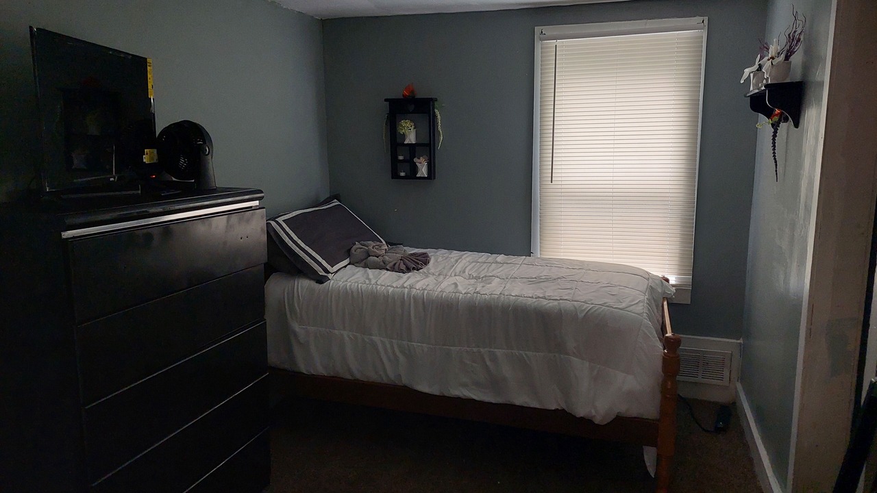 Photo of Bedroom in Inkster