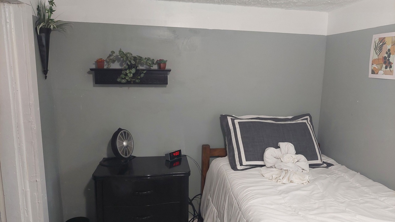 Photo of Bedroom in Inkster