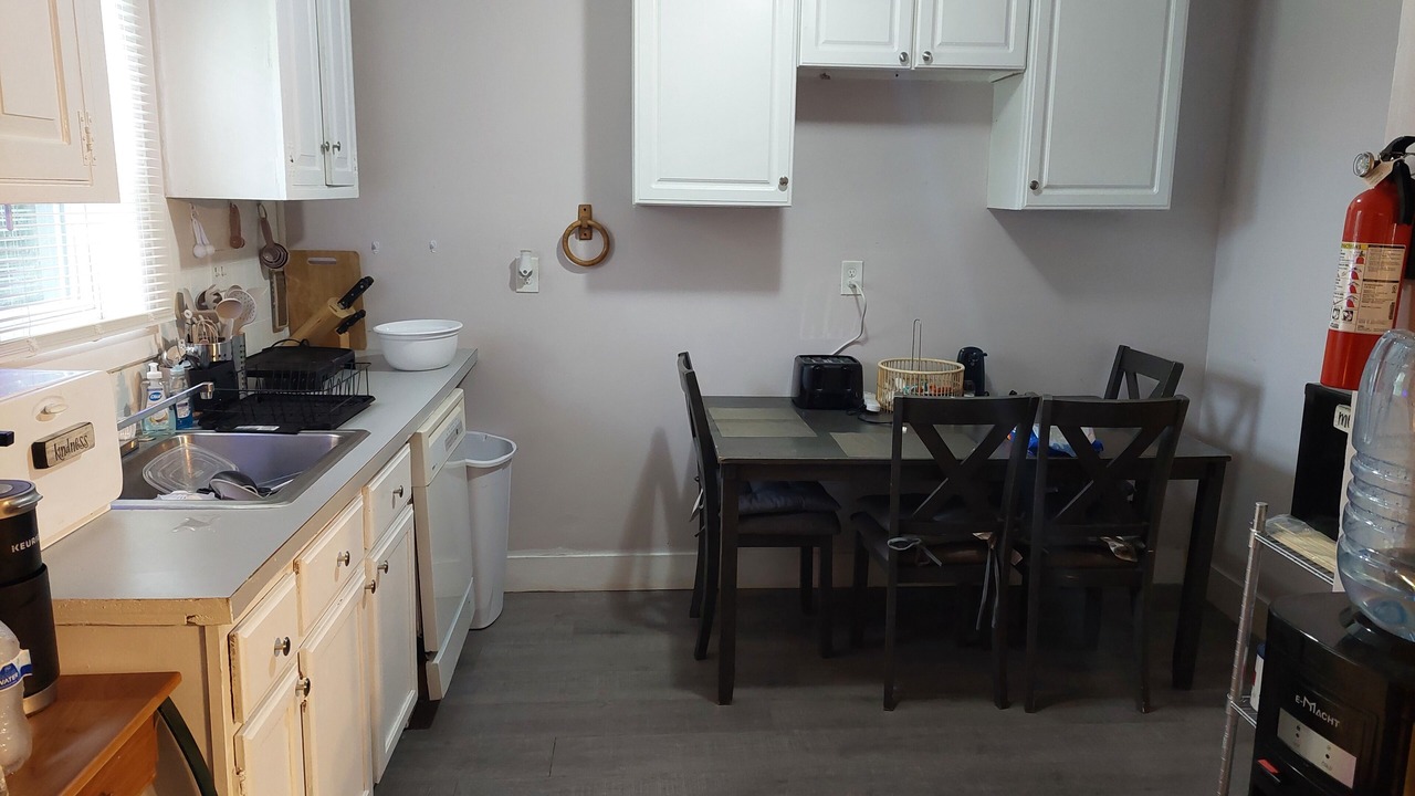 Photo of Kitchen in Inkster