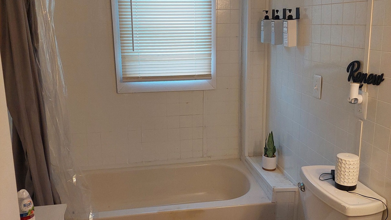 Photo of Bathroom in Inkster